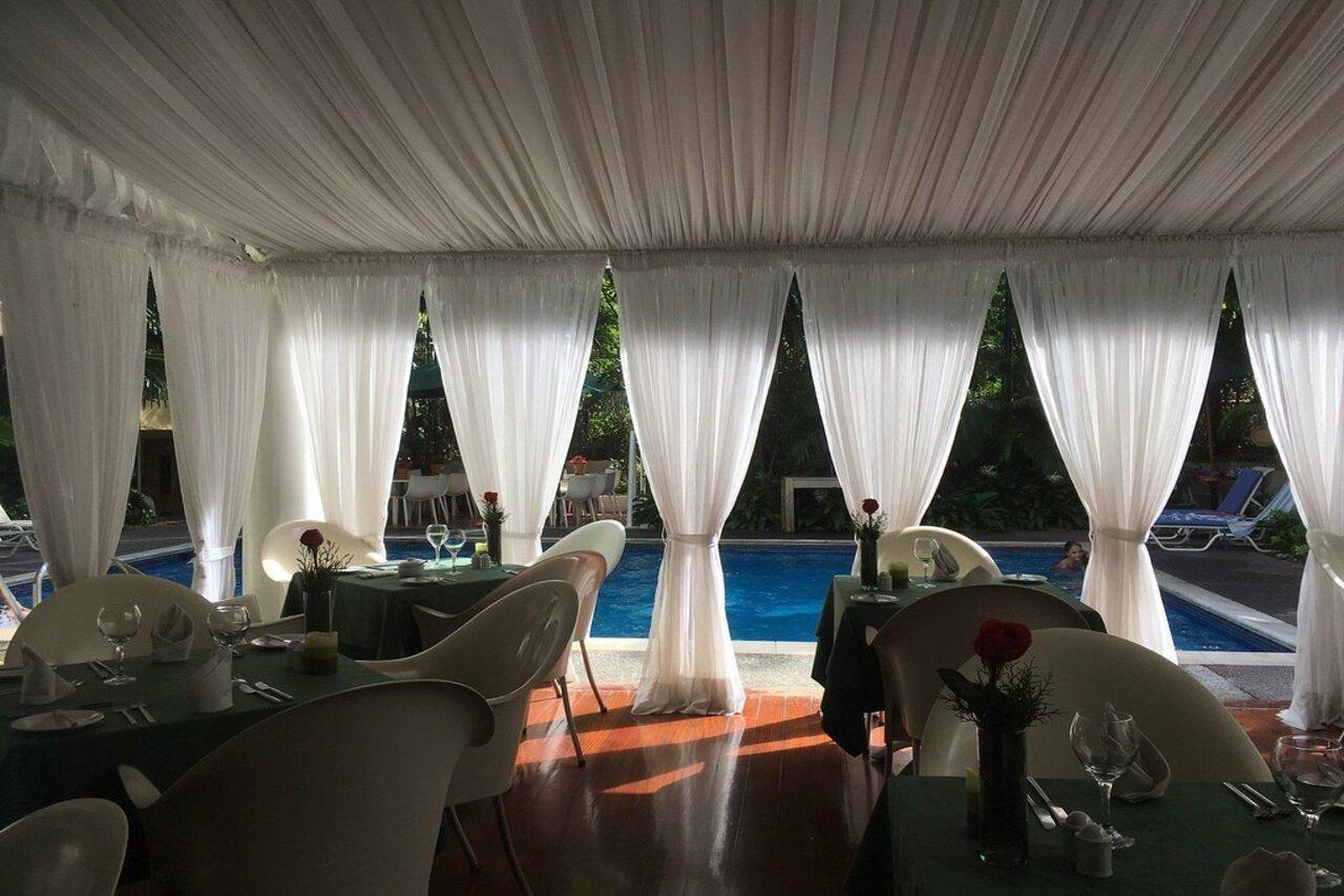 Hotel Altamira Suites Caracas Luaran gambar