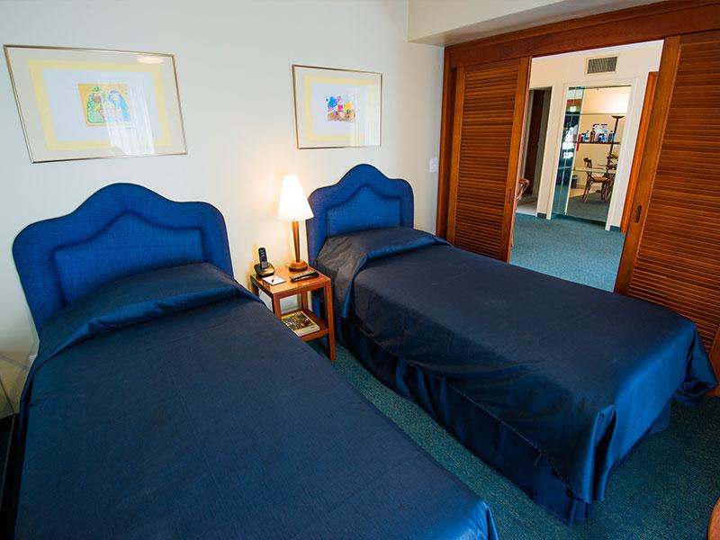 Hotel Altamira Suites Caracas Luaran gambar