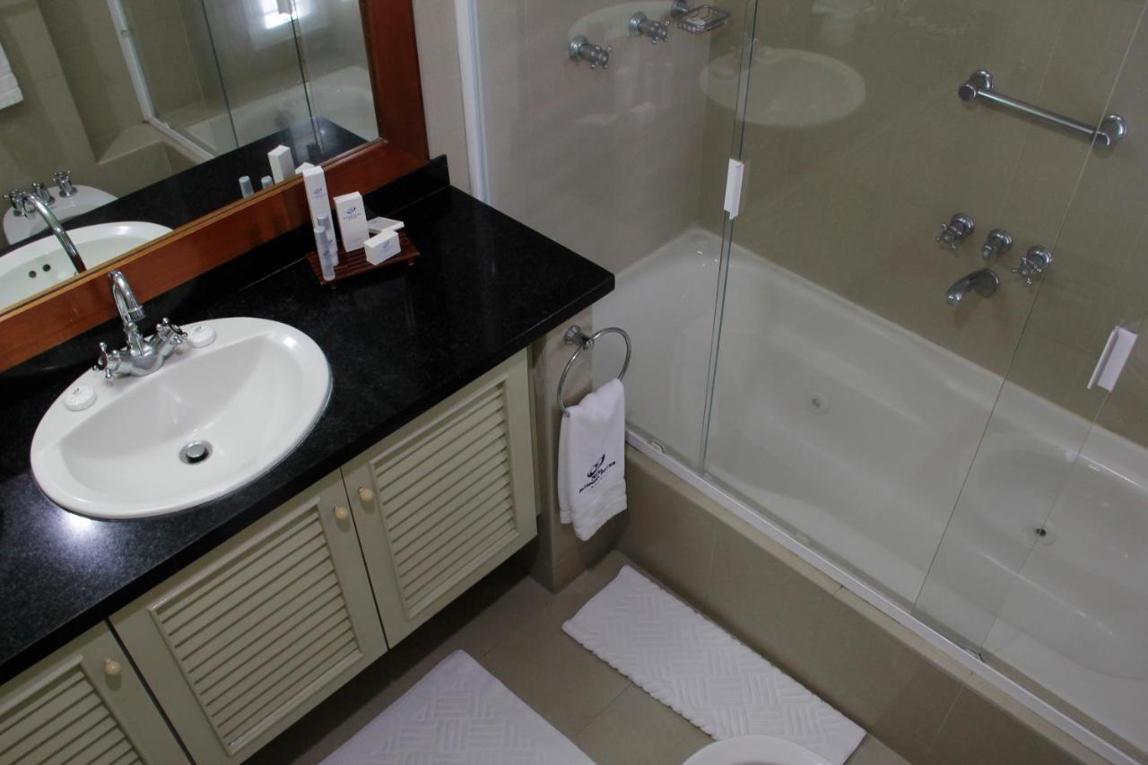 Hotel Altamira Suites Caracas Luaran gambar