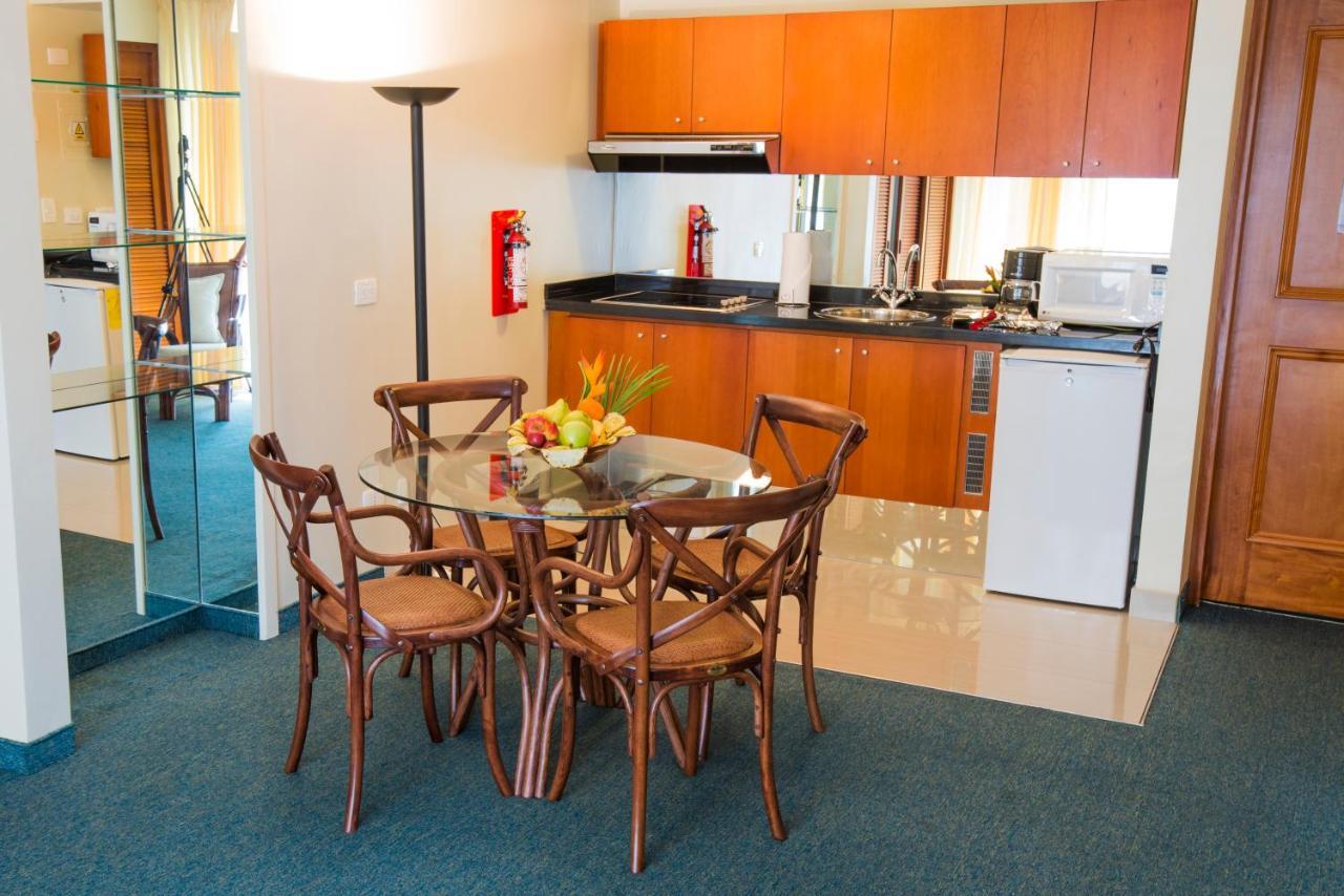 Hotel Altamira Suites Caracas Luaran gambar