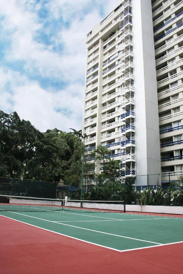 Hotel Altamira Suites Caracas Luaran gambar