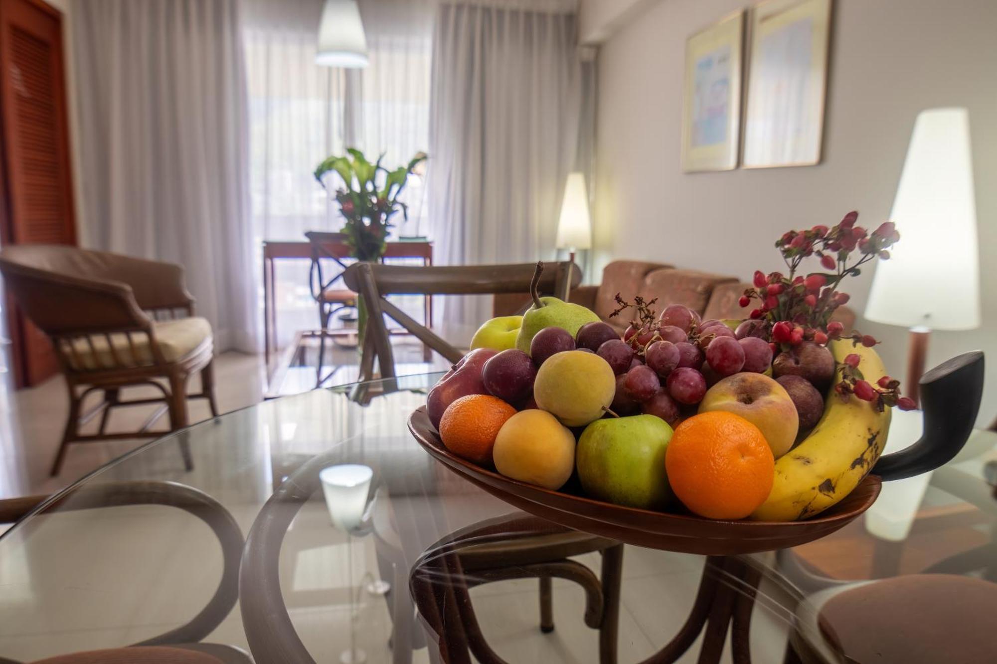 Hotel Altamira Suites Caracas Luaran gambar