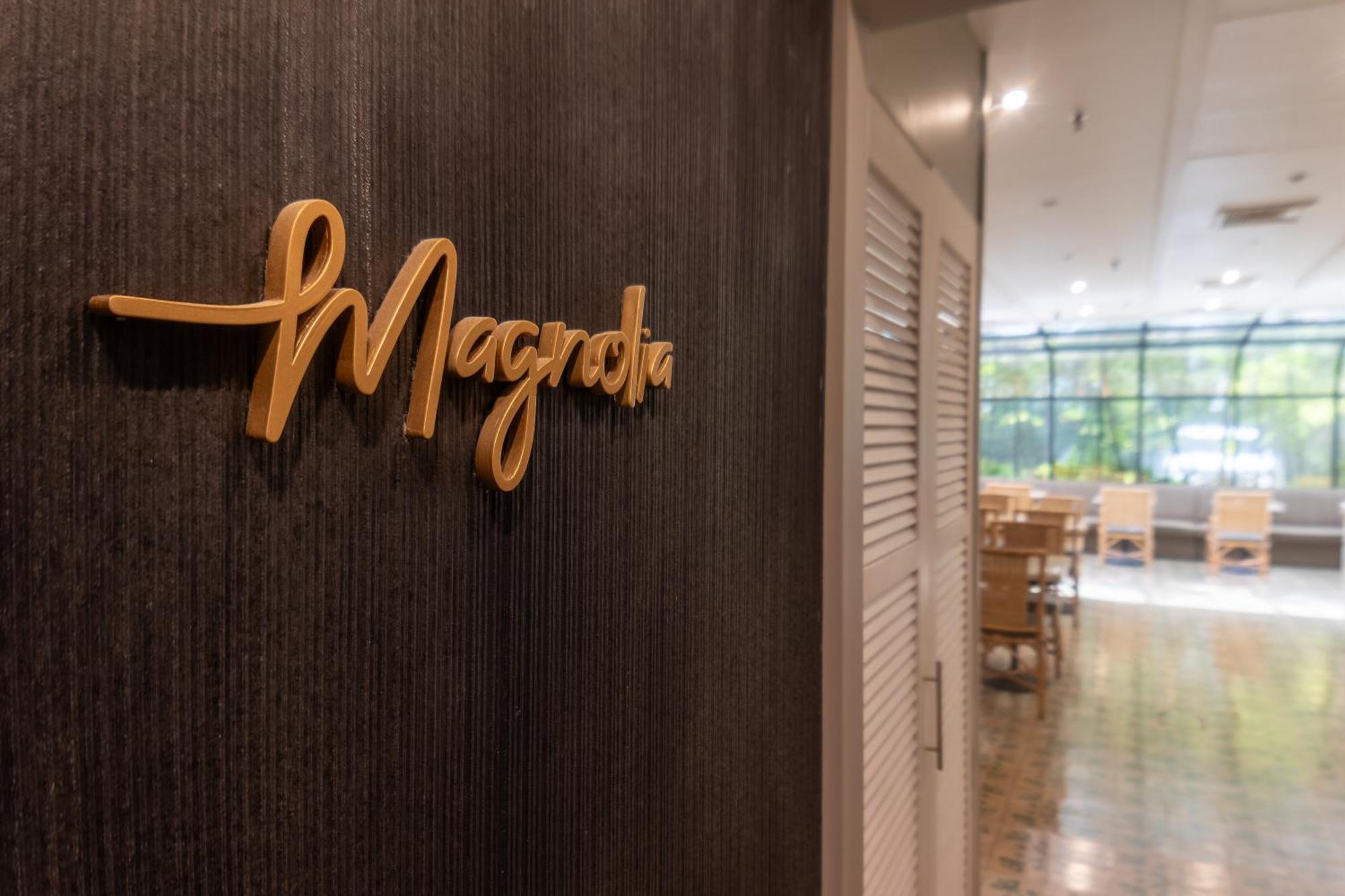 Hotel Altamira Suites Caracas Luaran gambar