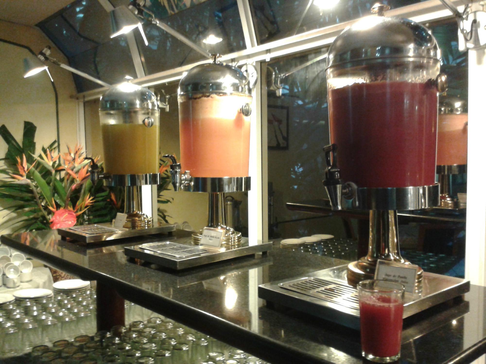 Hotel Altamira Suites Caracas Luaran gambar