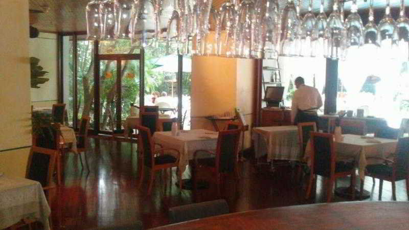 Hotel Altamira Suites Caracas Luaran gambar