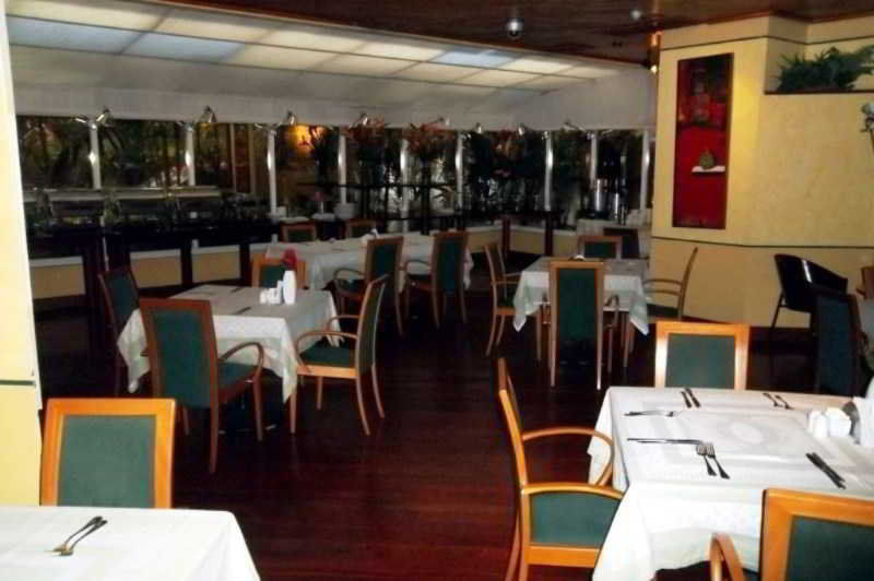 Hotel Altamira Suites Caracas Luaran gambar