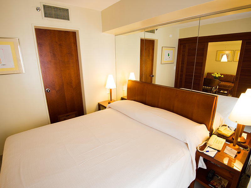 Hotel Altamira Suites Caracas Luaran gambar